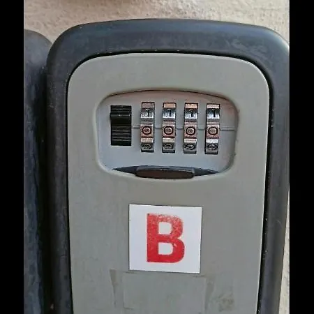 Alžbetina 15 - Dream Apartmán