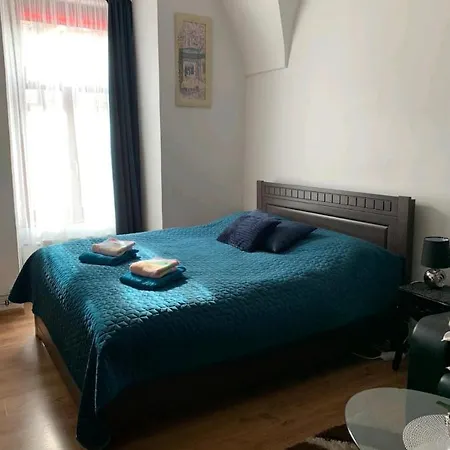 Daire Alzbetina 15 - Dream Kösice