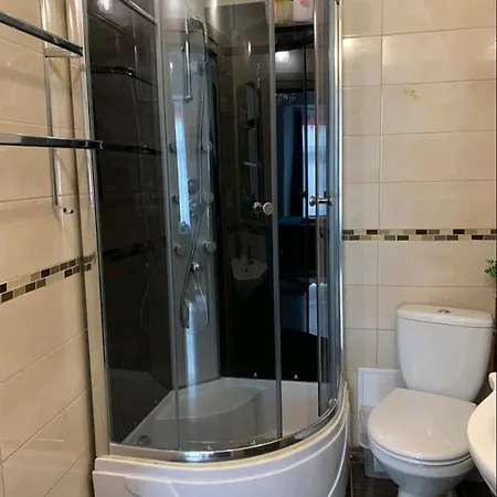 Alžbetina 15 - Dream Apartman