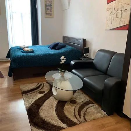 Alžbetina 15 - Dream Apartman *