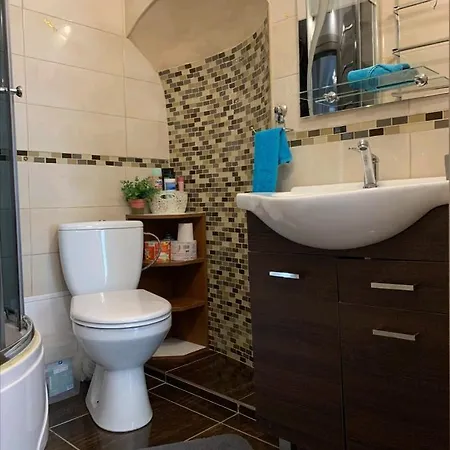 Alžbetina 15 - Dream Apartman *