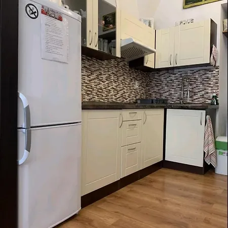 Apartmán Alžbetina 15 - Dream *