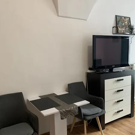 Apartman Alžbetina 15 - Dream