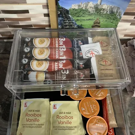 Alžbetina 15 - Dream Apartmán Košice