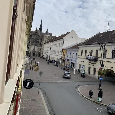 Alzbetina 15 - Dream * Kosice