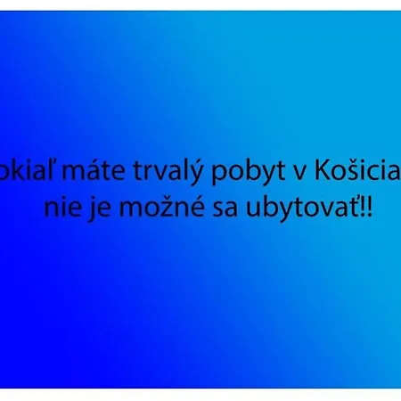 Apartman Alžbetina 15 - Dream