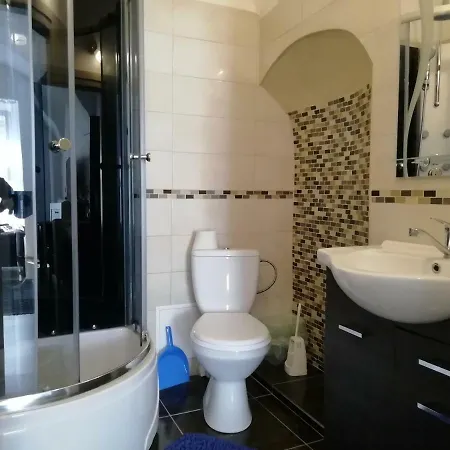 Alžbetina 15 - Dream Kassa