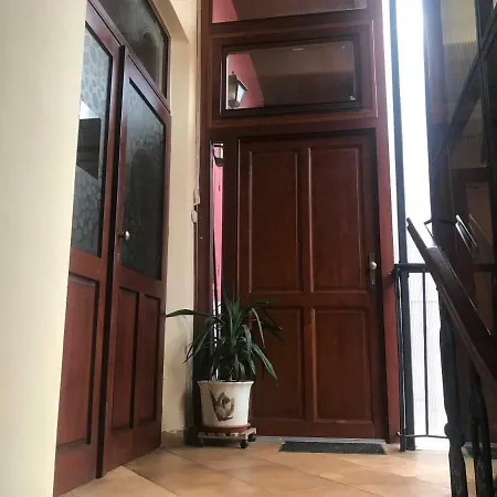 Apartmán Alžbetina 15 - Dream Košice