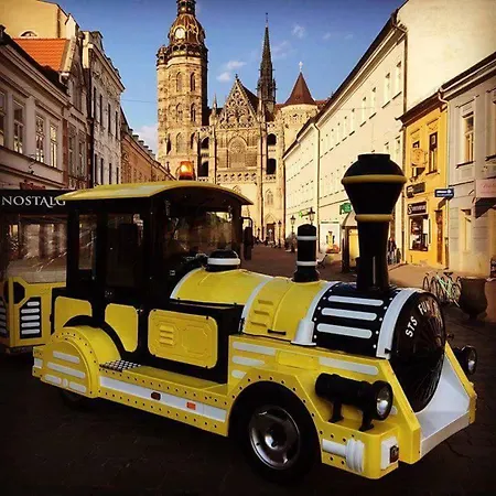 Apartman Alžbetina 15 - Dream