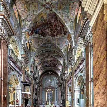 Alžbetina 15 - Dream Apartman