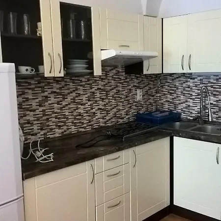 Apartment Alzbetina 15 - Dream