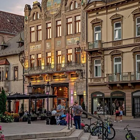 Alžbetina 15 - Dream * Kassa