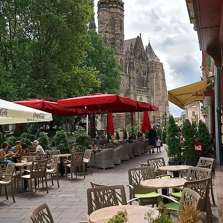 Apartmán Alžbetina 15 - Dream *