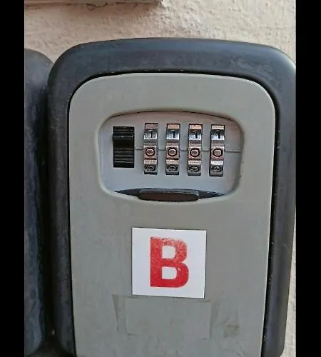 Alzbetina 15 - Dream Appartement