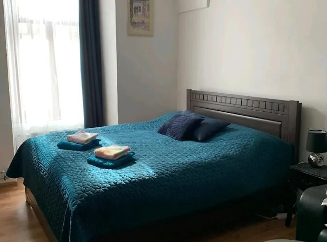 Appartement Alzbetina 15 - Dream Košice