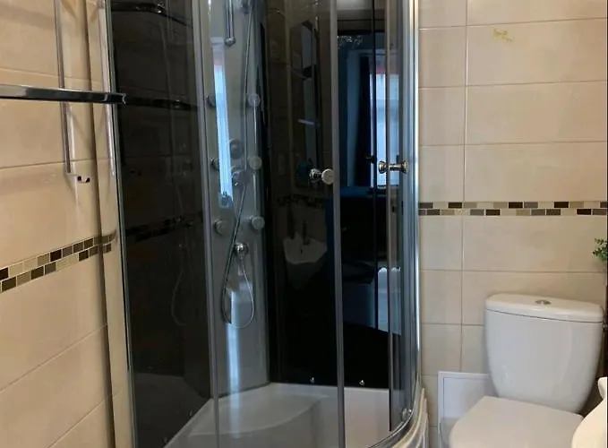 Alzbetina 15 - Dream Appartement