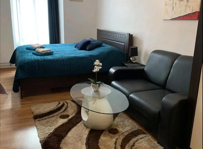 Alzbetina 15 - Dream Appartement *