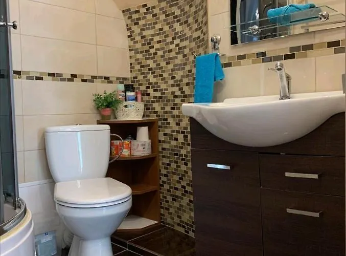 Alzbetina 15 - Dream Appartement *