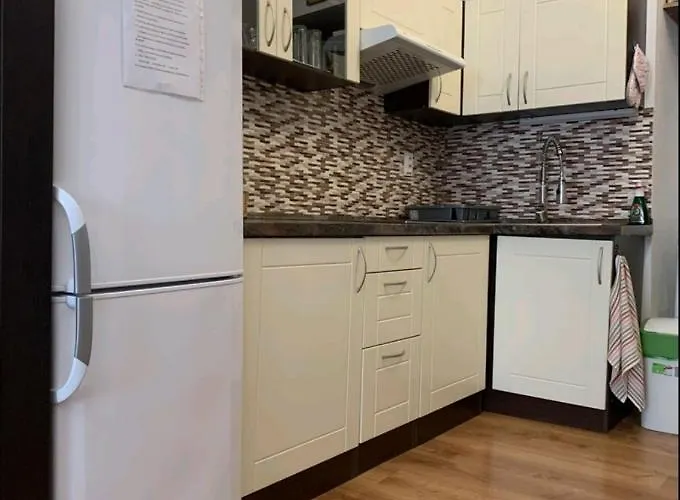 Appartement Alzbetina 15 - Dream *