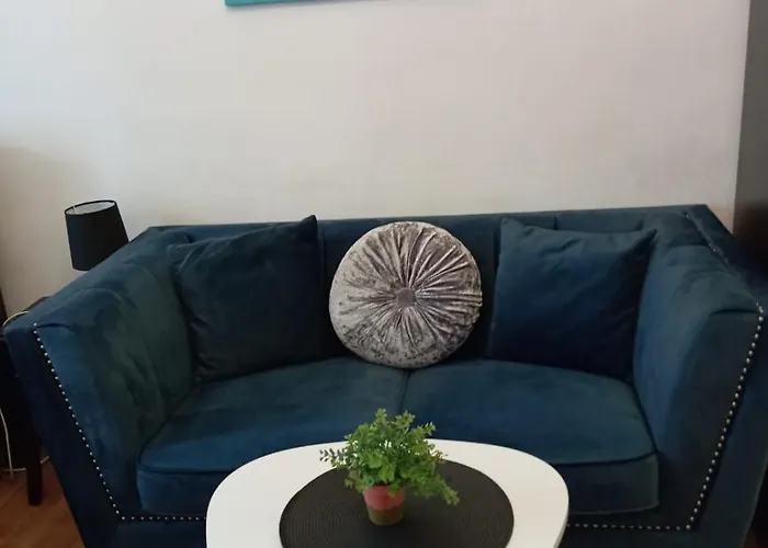 Alzbetina 15 - Dream Košice