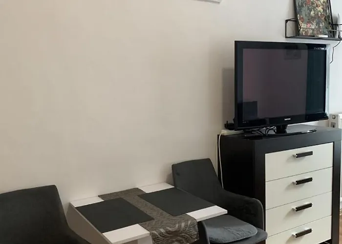 Appartement Alzbetina 15 - Dream