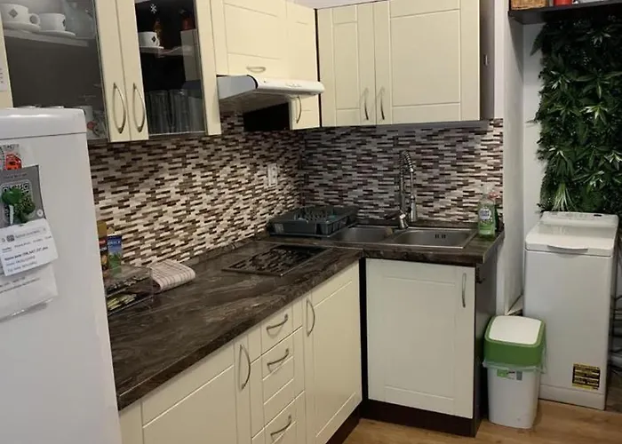 Alzbetina 15 - Dream Appartement *