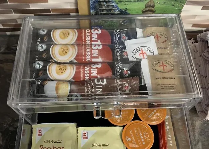 Alzbetina 15 - Dream Lägenhet Košice