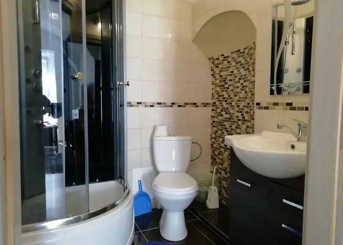 Alzbetina 15 - Dream Košice