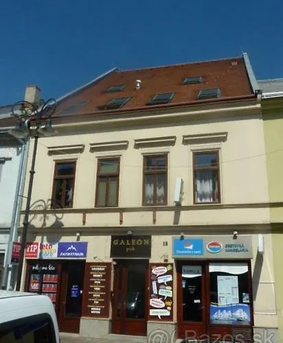 Appartement Alzbetina 15 - Dream