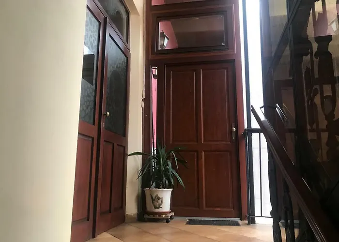 Appartement Alzbetina 15 - Dream Košice