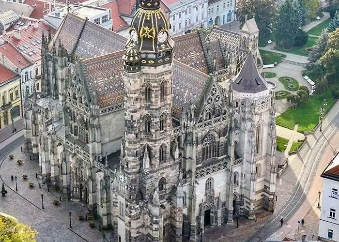 Alzbetina 15 - Dream *