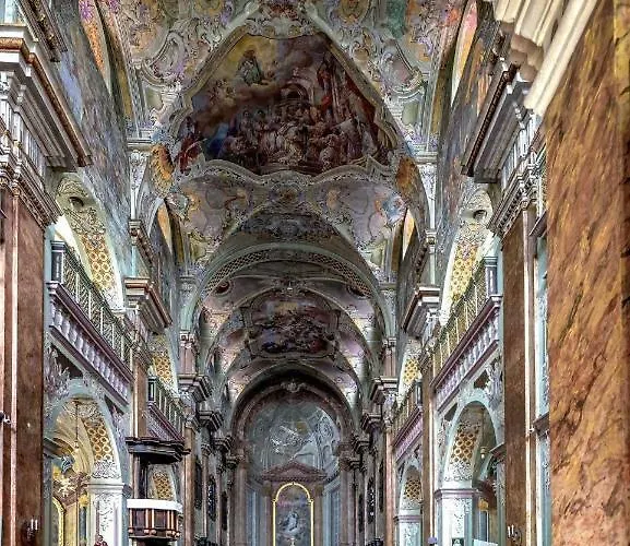 Alzbetina 15 - Dream Appartement