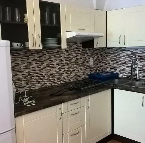 Appartement Alzbetina 15 - Dream