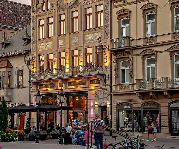 Alzbetina 15 - Dream * Košice