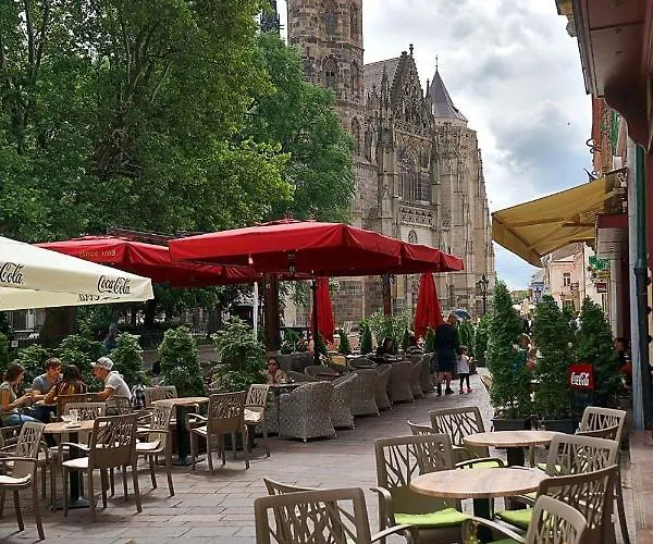 Appartement Alzbetina 15 - Dream *